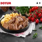 doyumfood.com