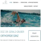 dozentgruber.com