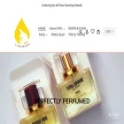 dparfumgirl.com