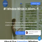 dpblindsdecor.com