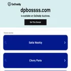 dpbossss.com