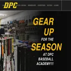 dpcbaseball.org