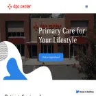 dpccenter.com