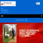 dpchemicalsindore.com