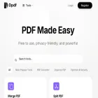 dpdf.com