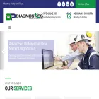 dpdiagnostics.com