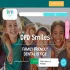 dpdsmiles.com