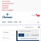 dpelectronic.ro
