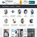 dpengineersindia.com