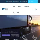 dpex.ro