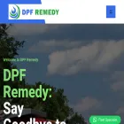 dpfremedy.com