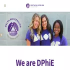 dphie.org