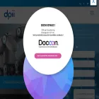 dpii-telecom.com