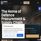 dprte.co.uk