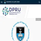 dpru.uct.ac.za