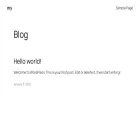 dpsambala.com