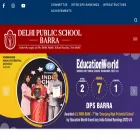 dpsbarra.com