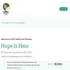 dpshealthandwellness.com