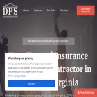 dpsincva.com