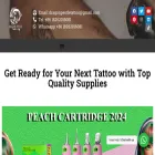 dptattoosupply.com