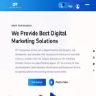 dpthub.com