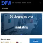 dpw-promotions.nl