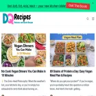 dqrecipes.com