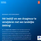 draagmuur-concurrent.nl