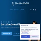 draalinacolon.com