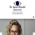 draaronmandel.com