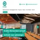 drabbe-werkendam.nl
