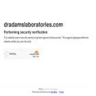 dradamslaboratories.com