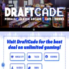 draftcade.com