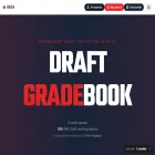 draftgradebook.com