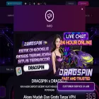 draghoki.com