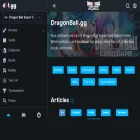 dragonball.gg