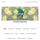 dragonflybath.com