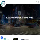 dragonhorseagency.com