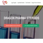 dragonroids.com