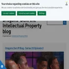 dragonsden.blog.gov.uk