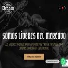 dragontattoochile.cl