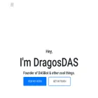 dragosdas.com
