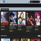 drakescansmanga.org