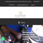 dralejandroramirez.cl