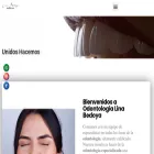 dralinabedoya.com