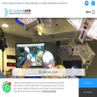 dralonsolison.com