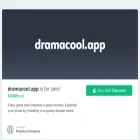 dramacool.app