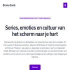 dramacools.nl