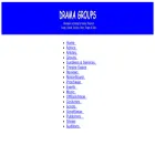 dramagroups.com