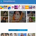 dramaonline.com